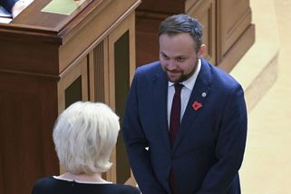 Sněmovnu dobyli, teď chtějí být slyšet v ODS - Novinky